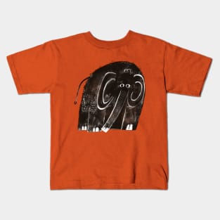 Elephant Kids T-Shirt